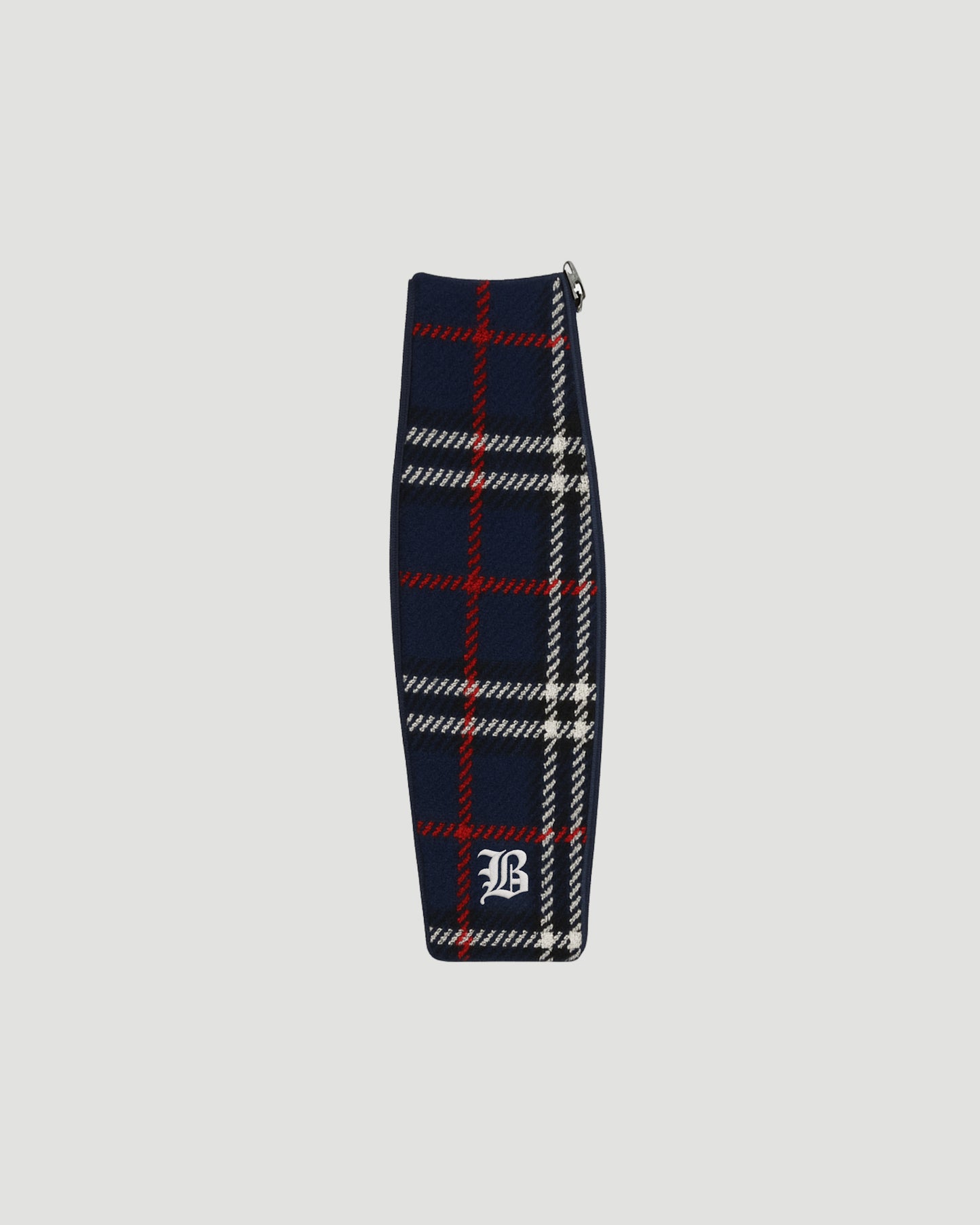 BURBERRY BLUE - HEADBAND