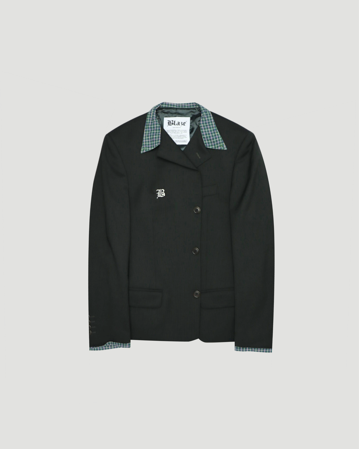BLOUSON BLAZE