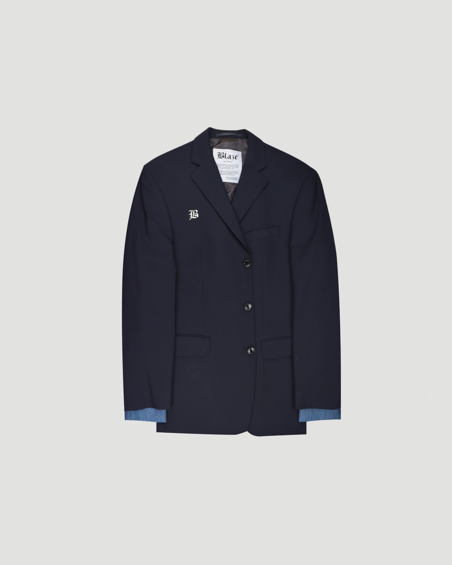 LEVI’S BLAZE