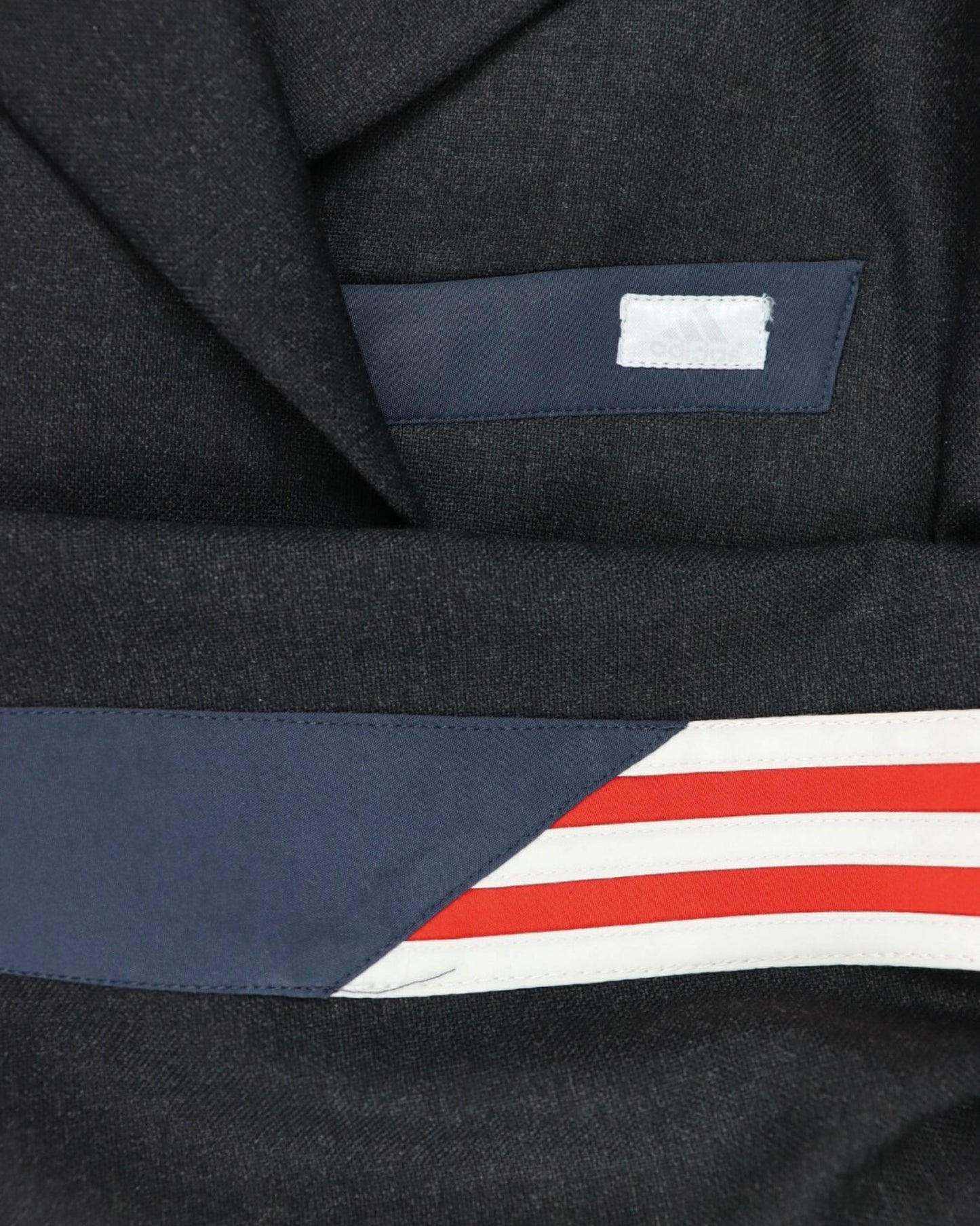 ADIDAS BLAZE CROPPED