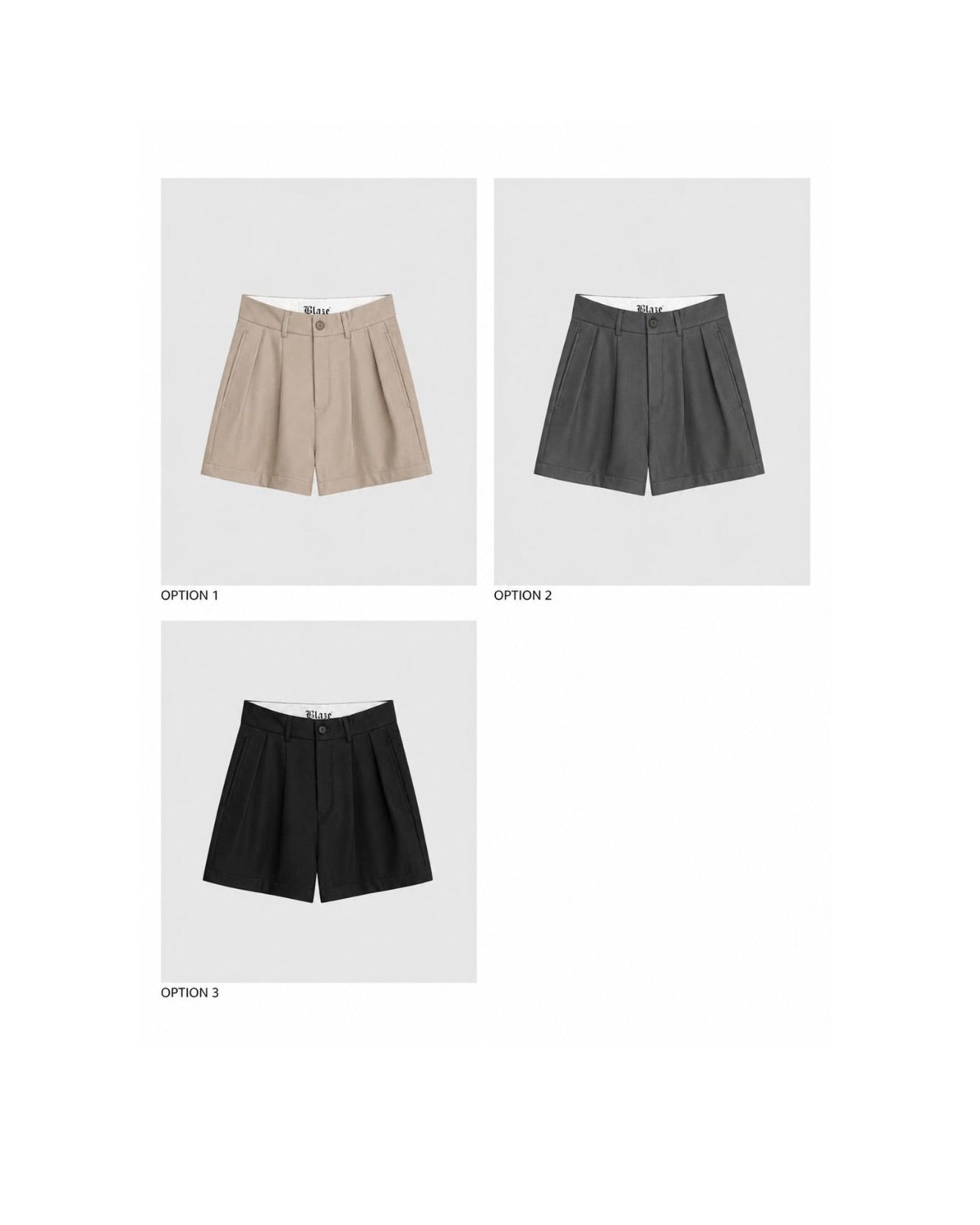 Short