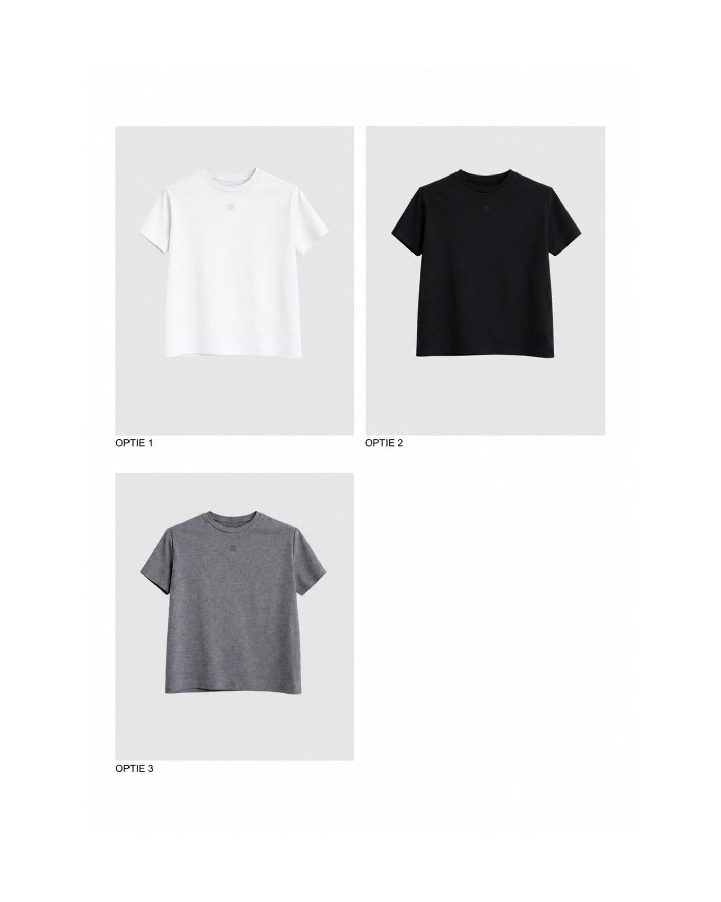 Tee