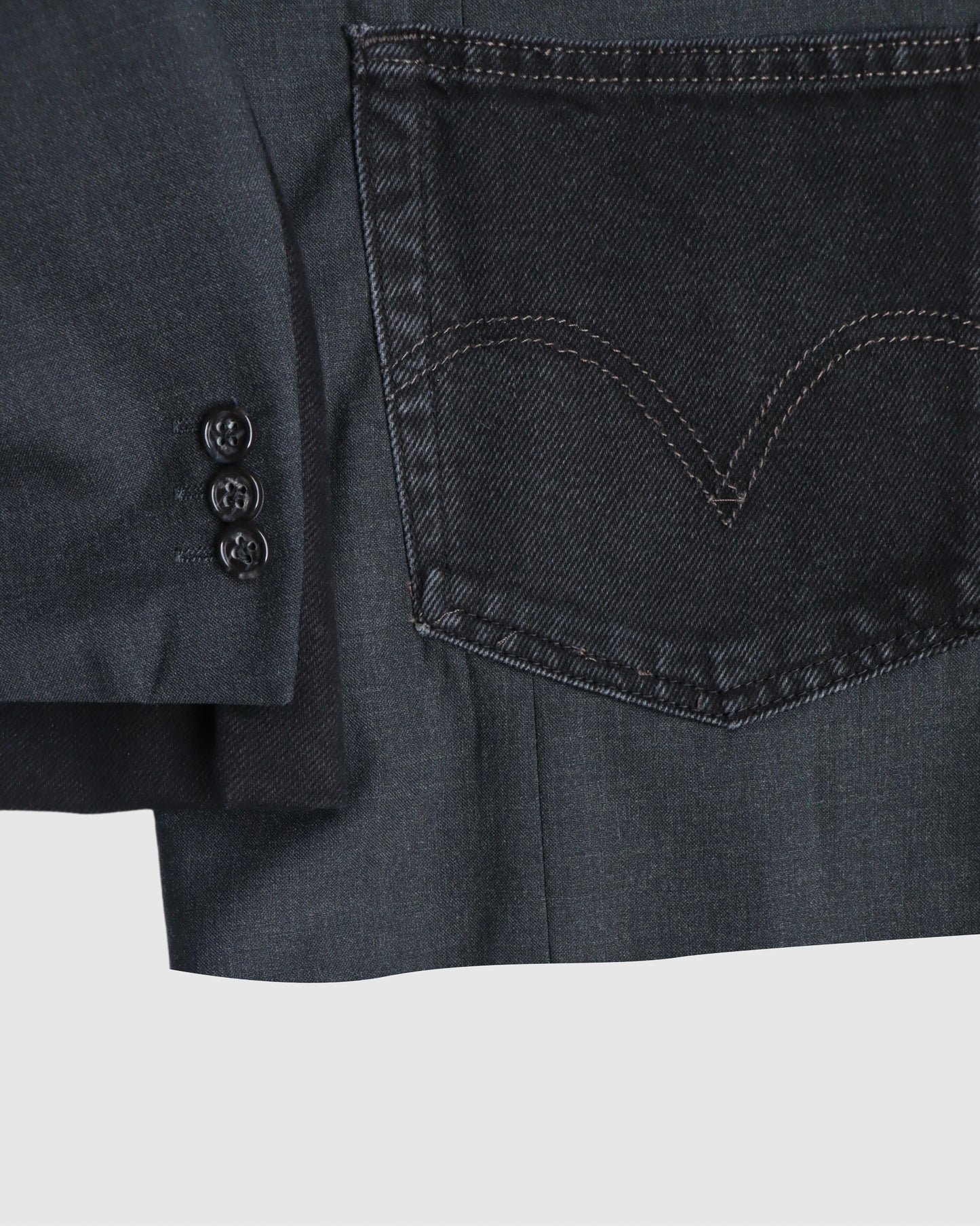 JEANS BLAZE