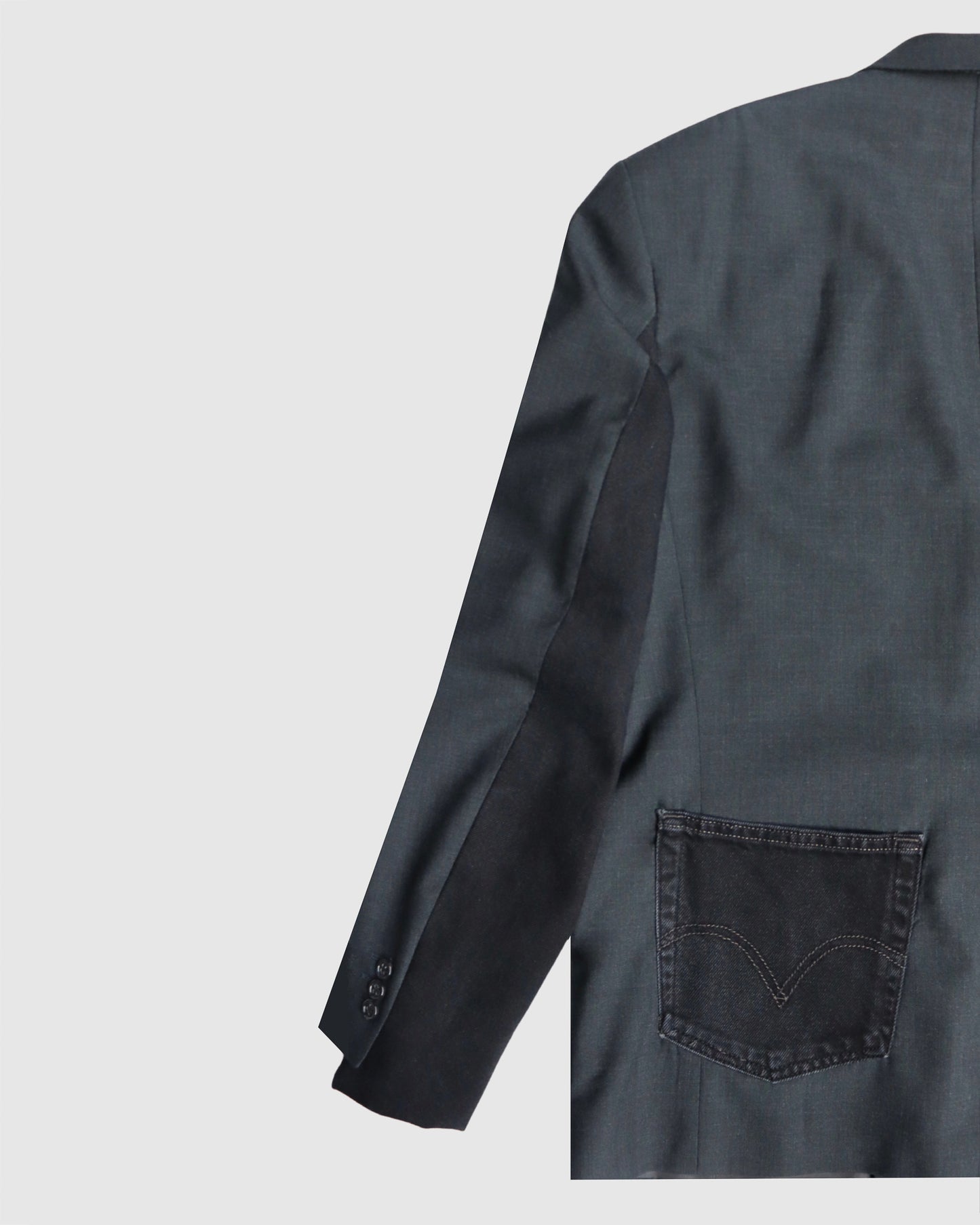 JEANS BLAZE