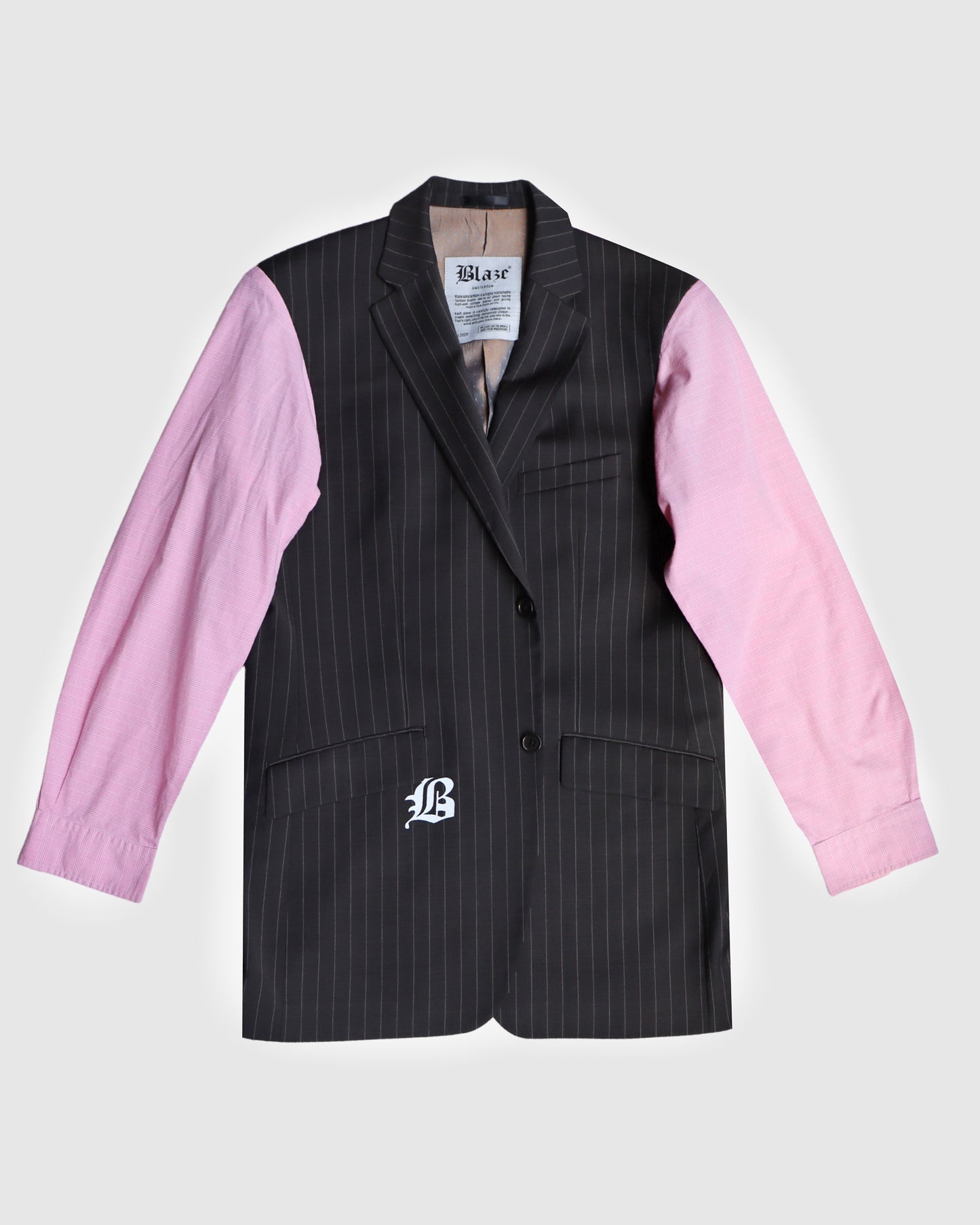 BLOUSE BLAZE 02