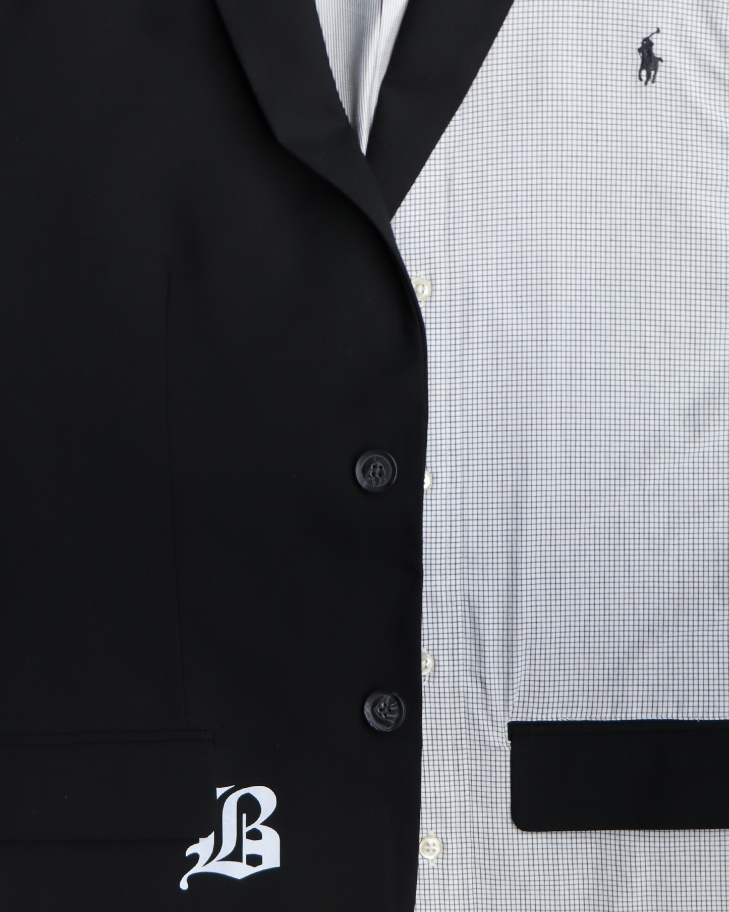BLOUSE BLAZE 01