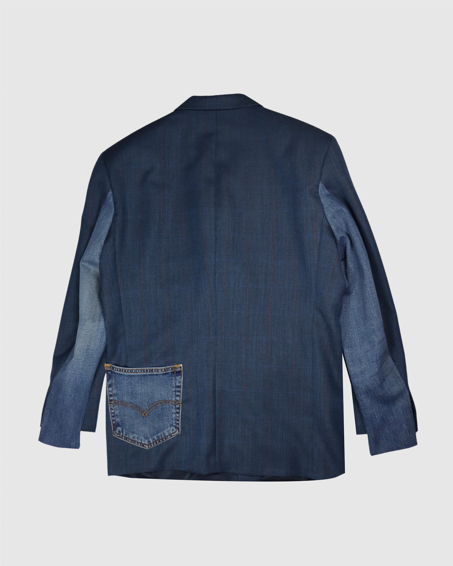 JEANS BLAZE