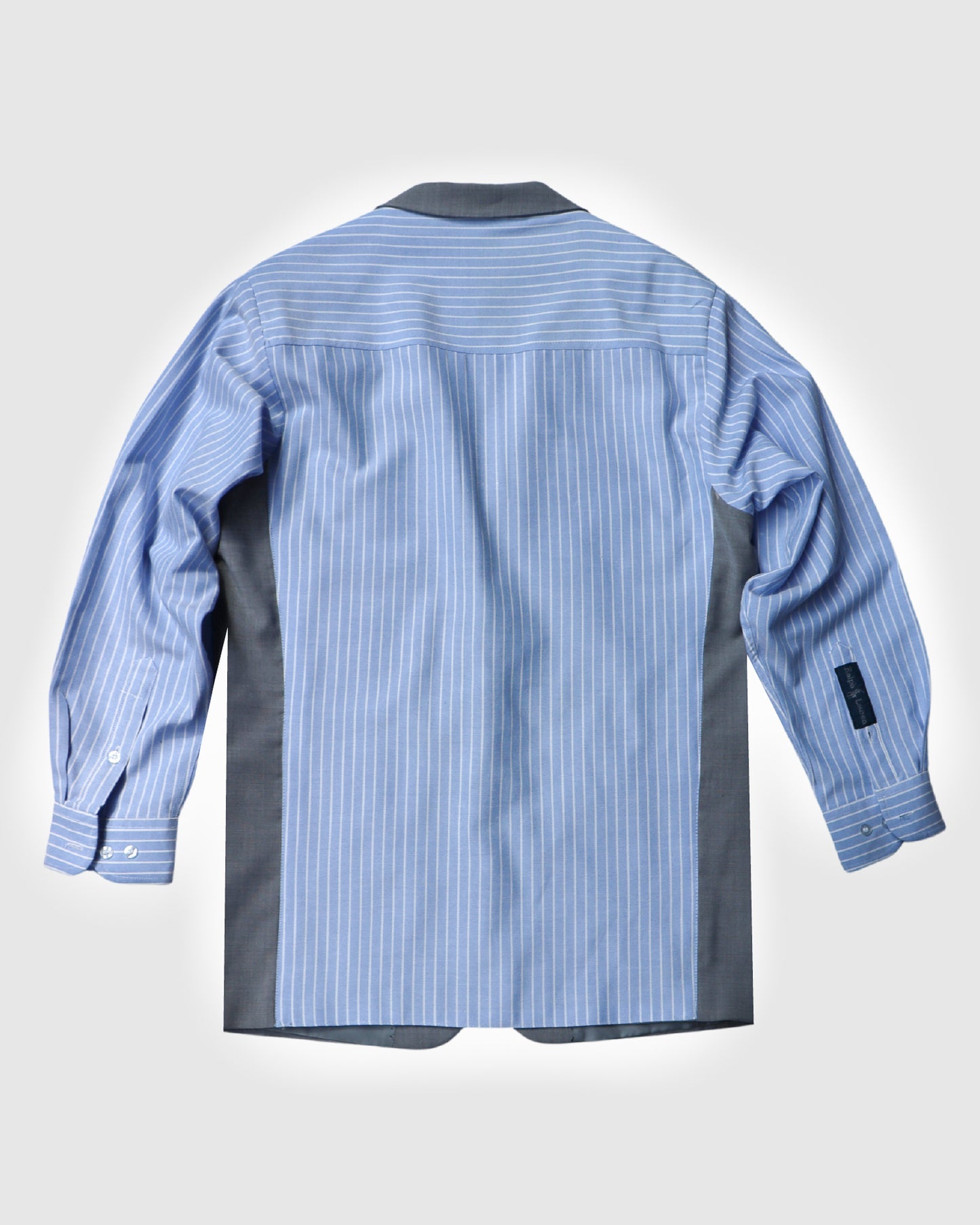 BLOUSE BLAZE 02
