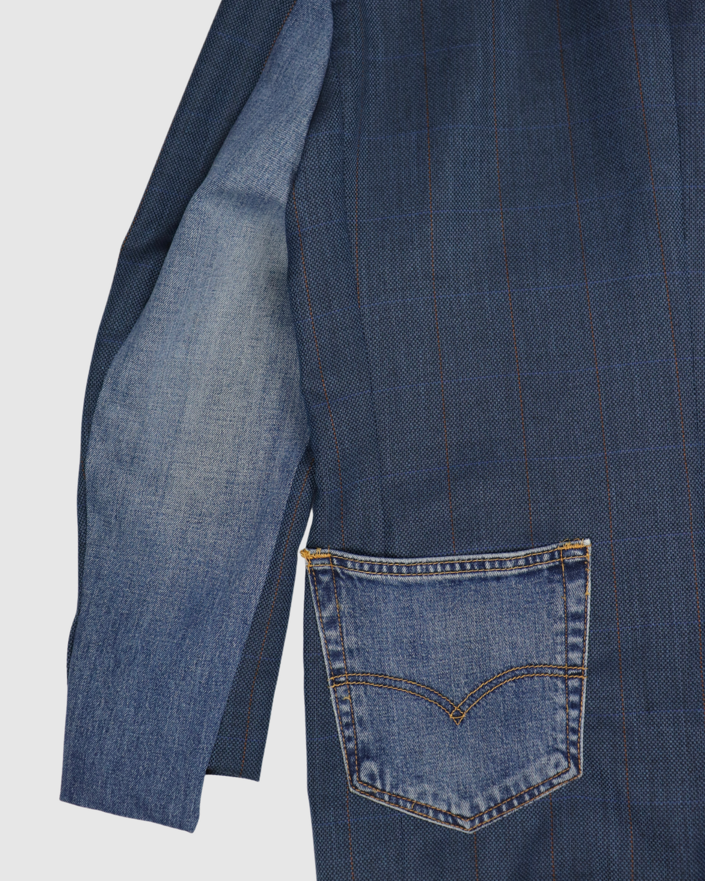 JEANS BLAZE