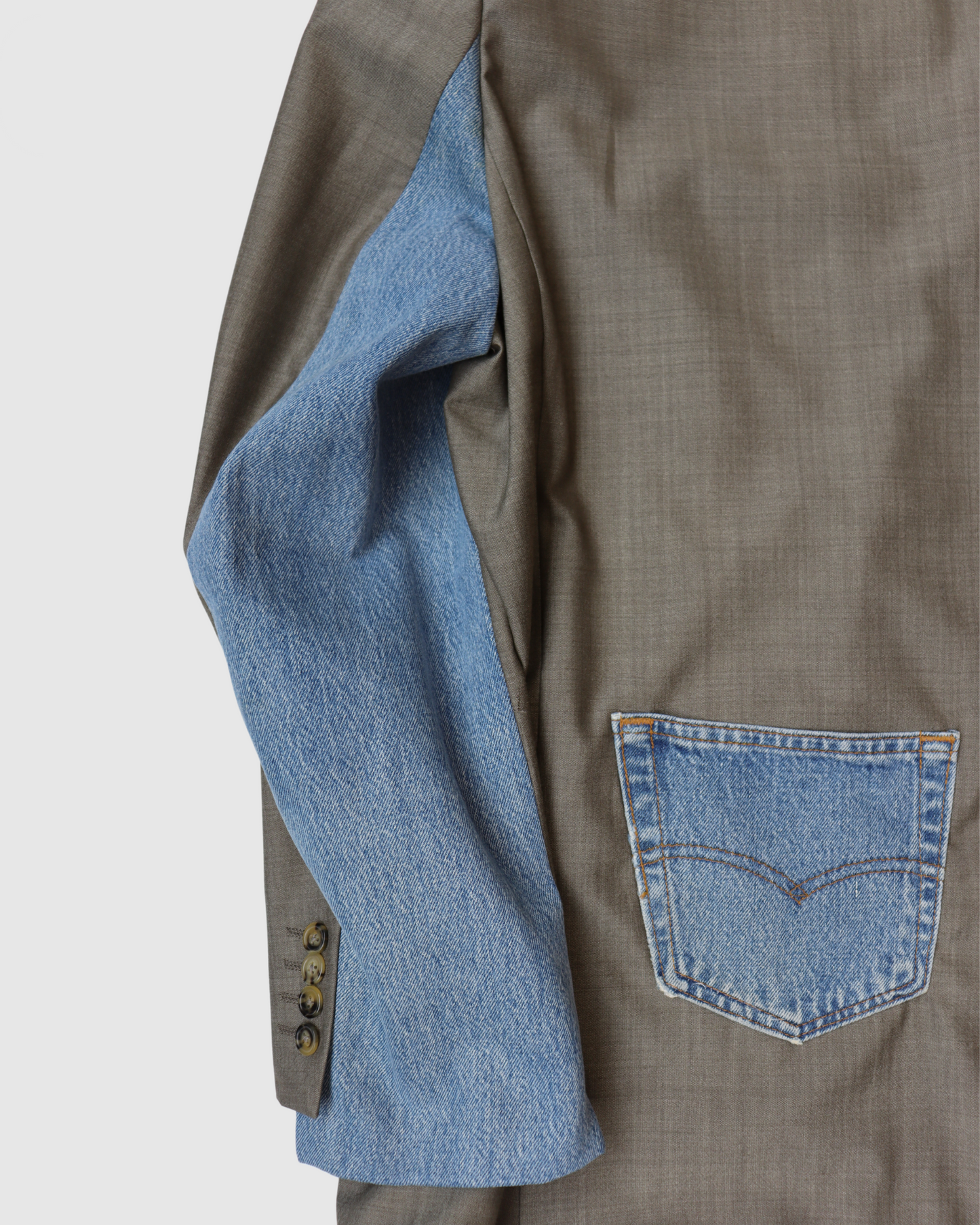 JEANS BLAZE