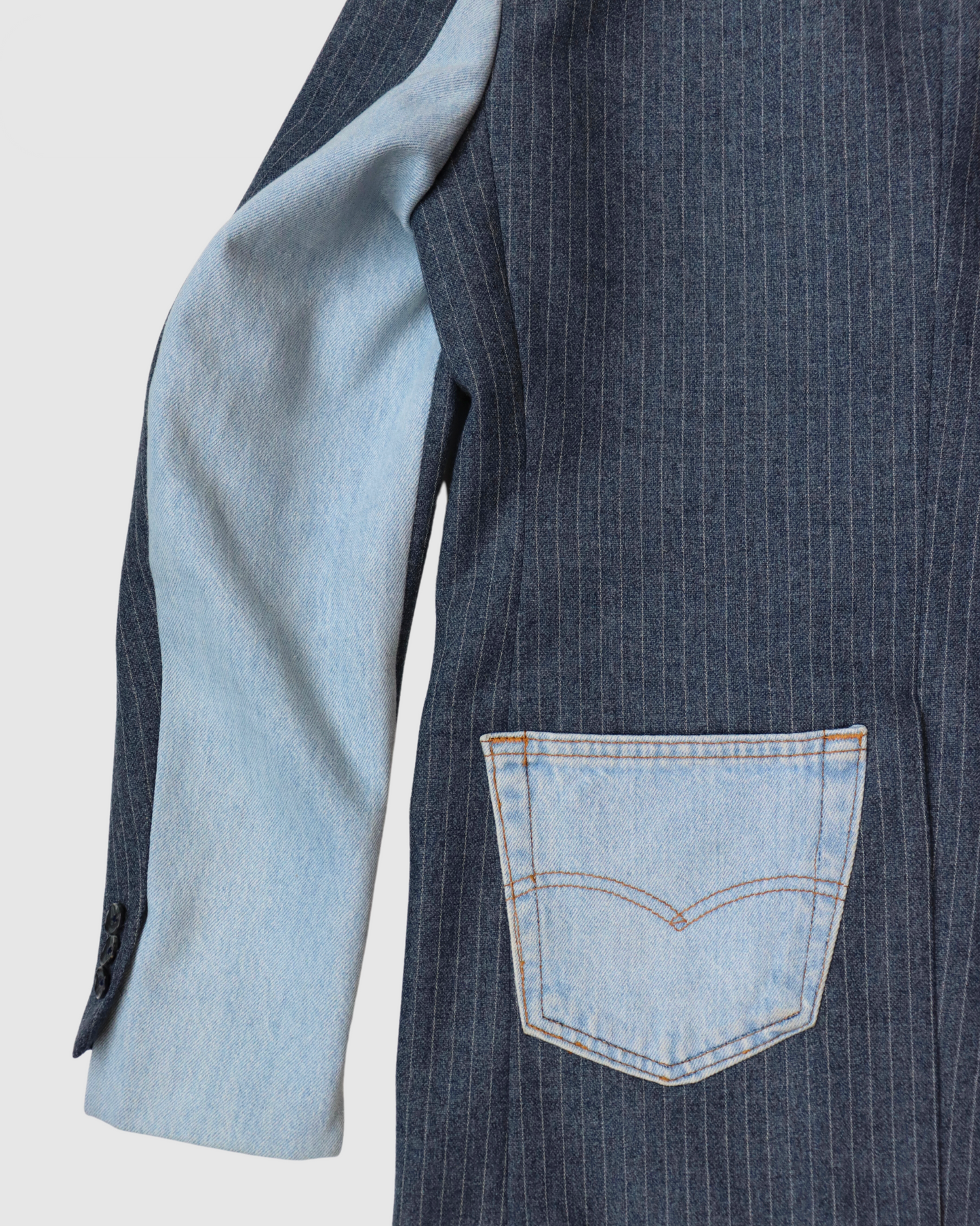 JEANS BLAZE