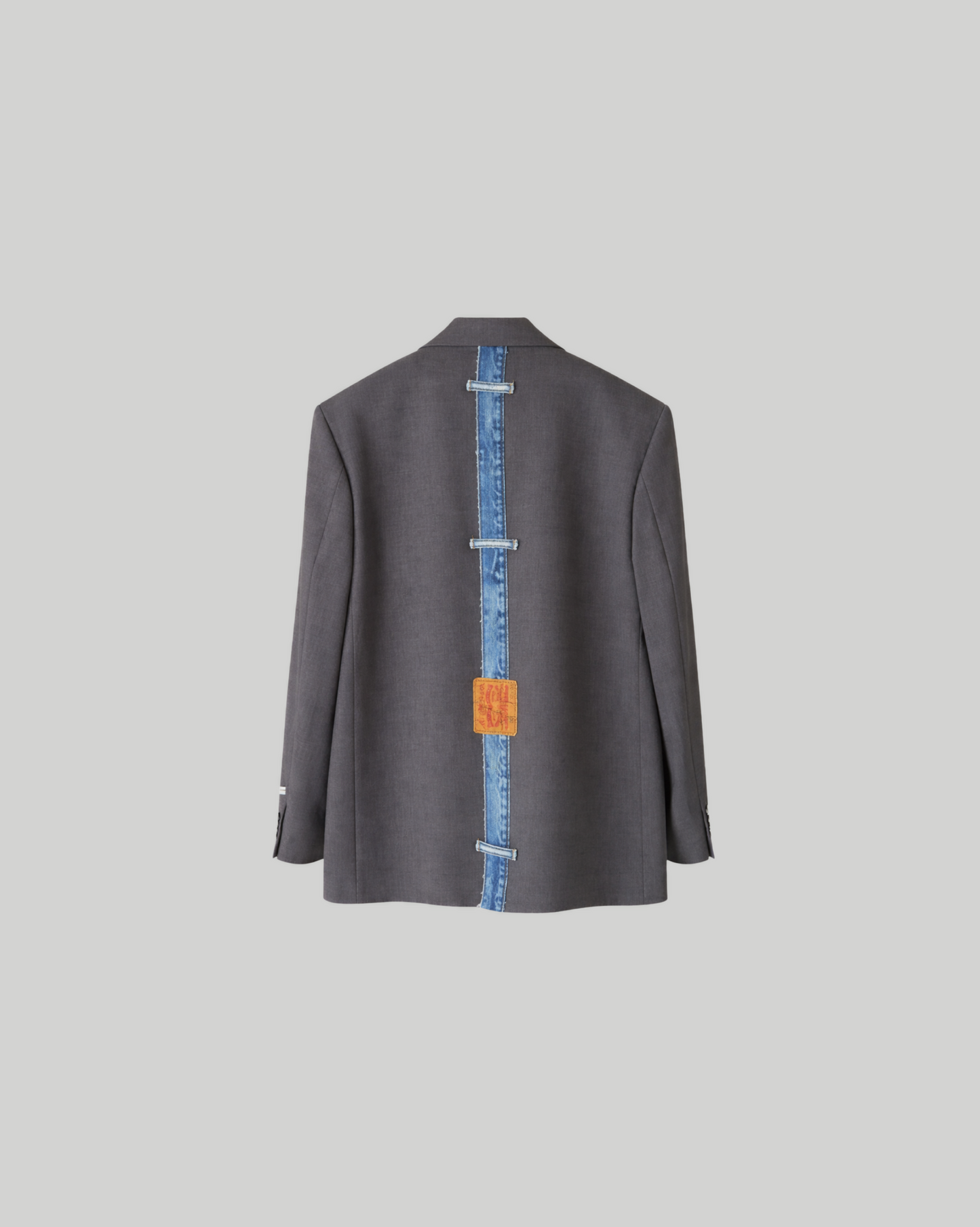 Levi’s Blaze