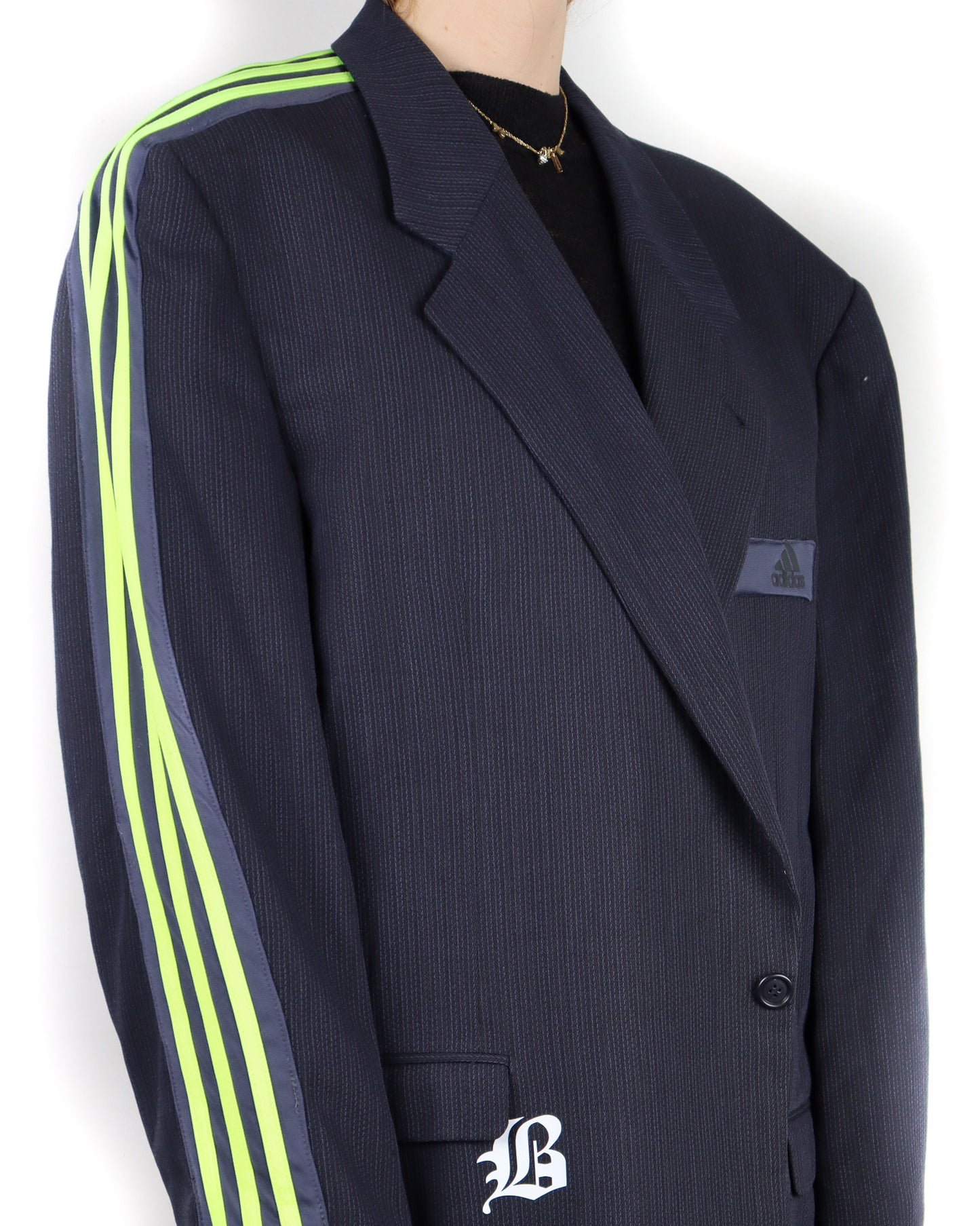 RE-DESIGNED ADIDAS