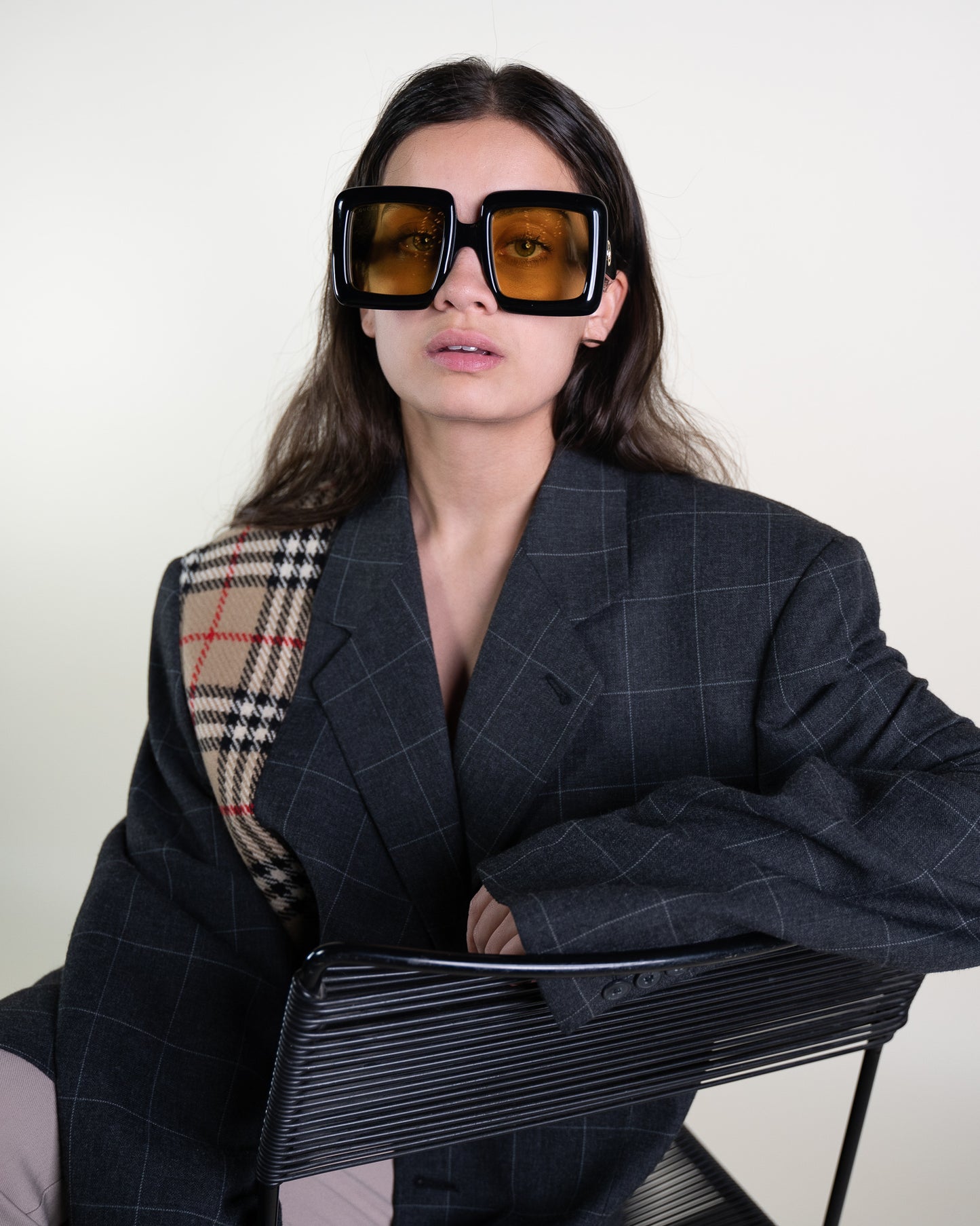 RE-DESIGNED BURBERRY