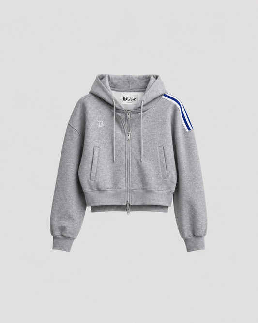 Adidas Zipper