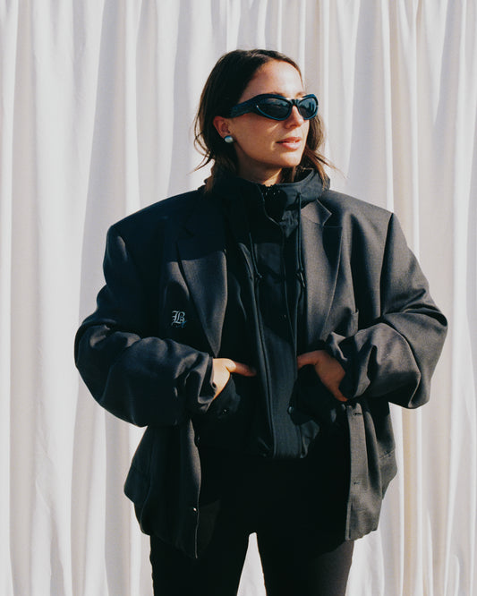 ELINE BLAZE (by Anke)