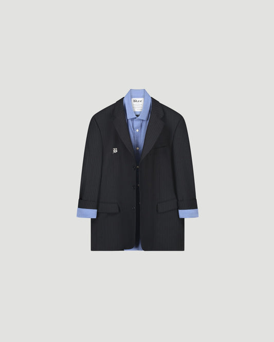 BUTTON-UP BLAZE (B2B)