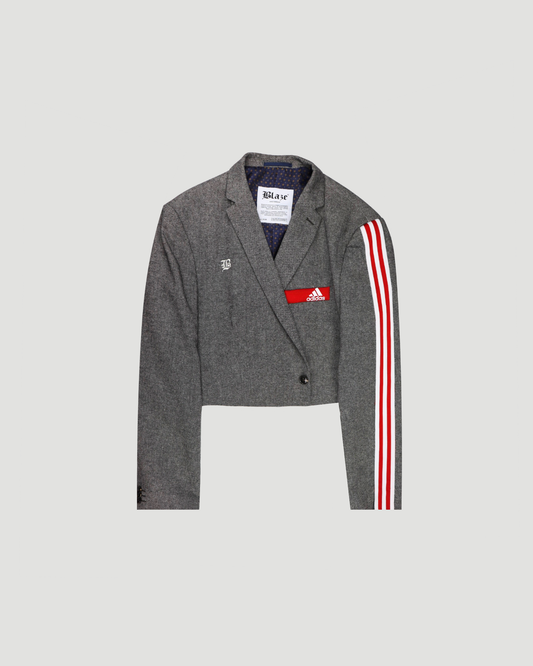 ADIDAS BLAZE CROPPED