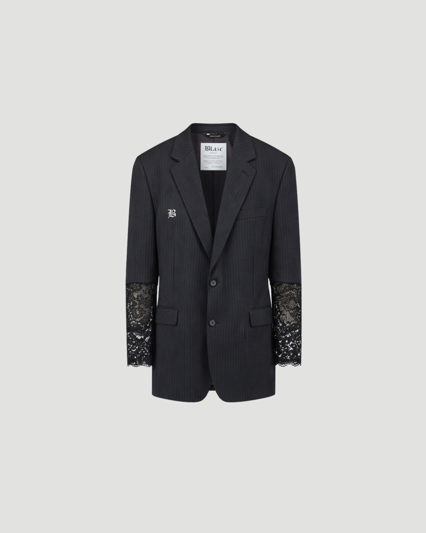 FITTED LACE BLAZE (B2B)