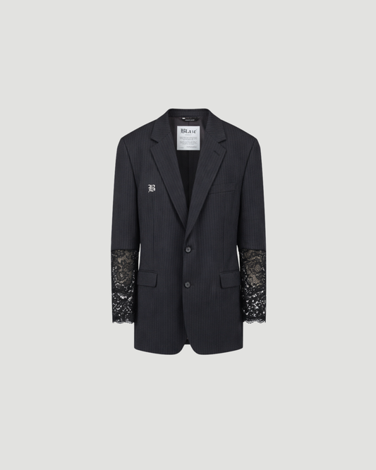 FITTED LACE BLAZE (B2B)