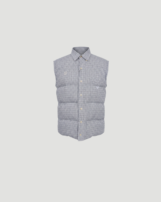 PUFFER VEST