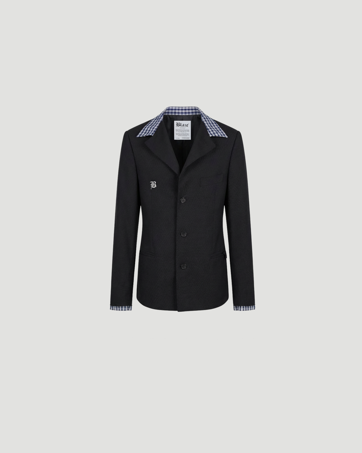 BLOUSON BLAZE