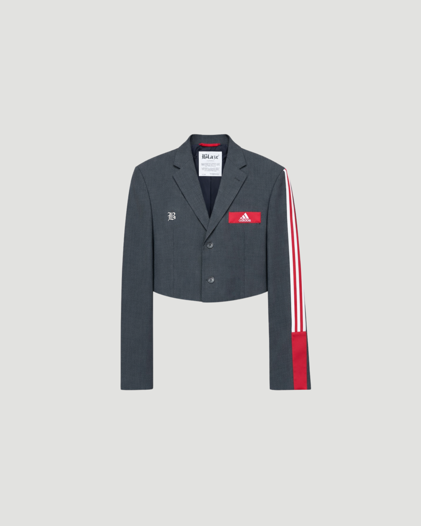 CROPPED ADIDAS BLAZE (B2B)