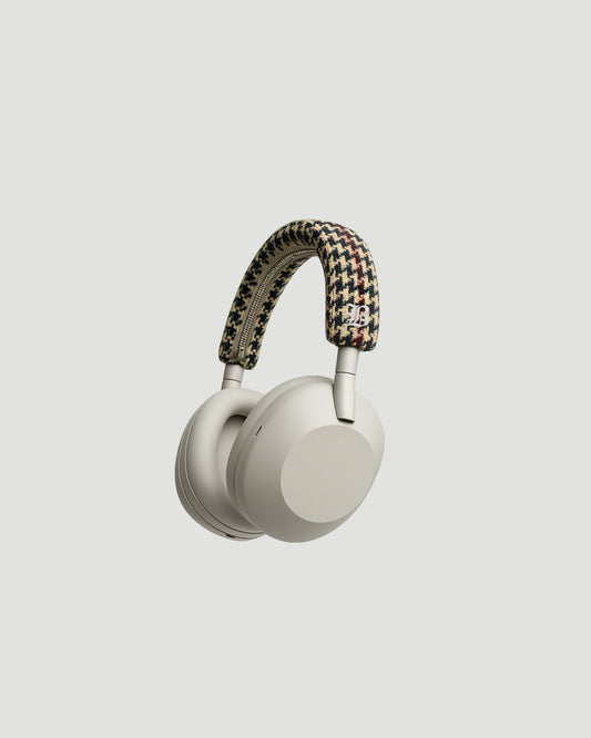 CHECKED - HEADBAND
