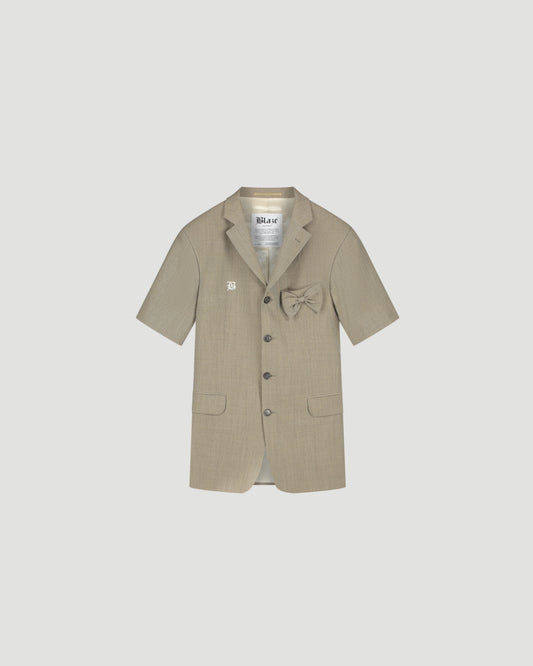 BOW GILET (B2B)