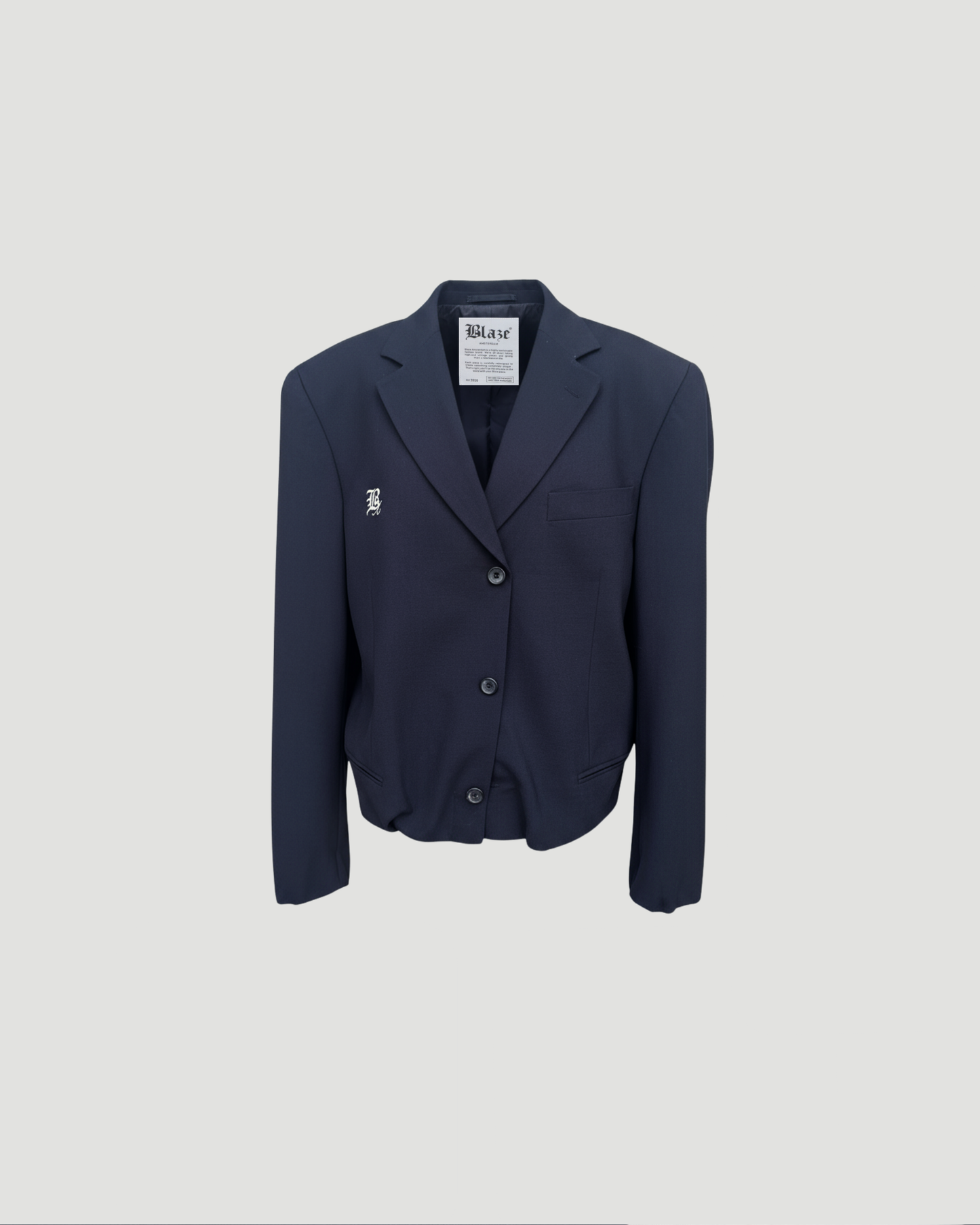 ELINE BLAZE (by Anke)