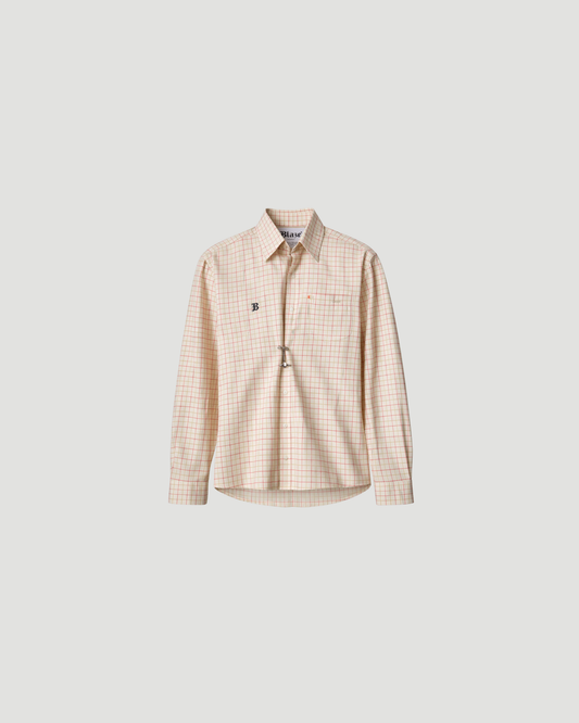 WRAP SHIRT