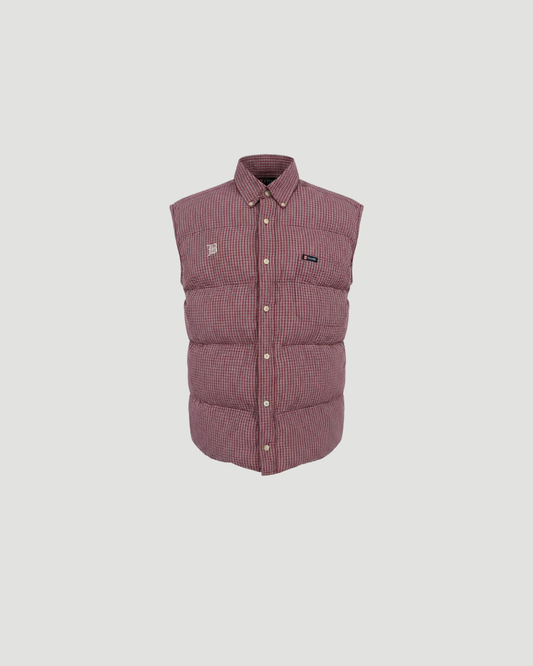 PUFFER VEST