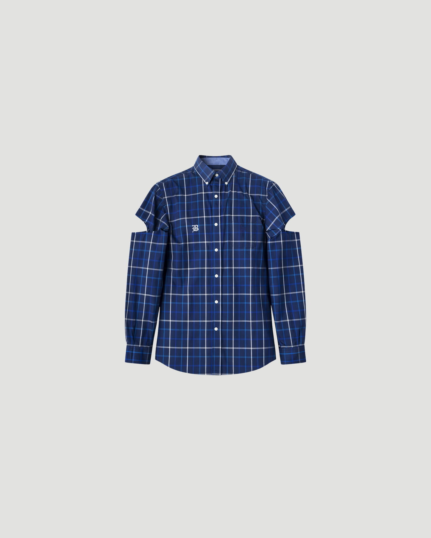 CUT OUT SHIRT