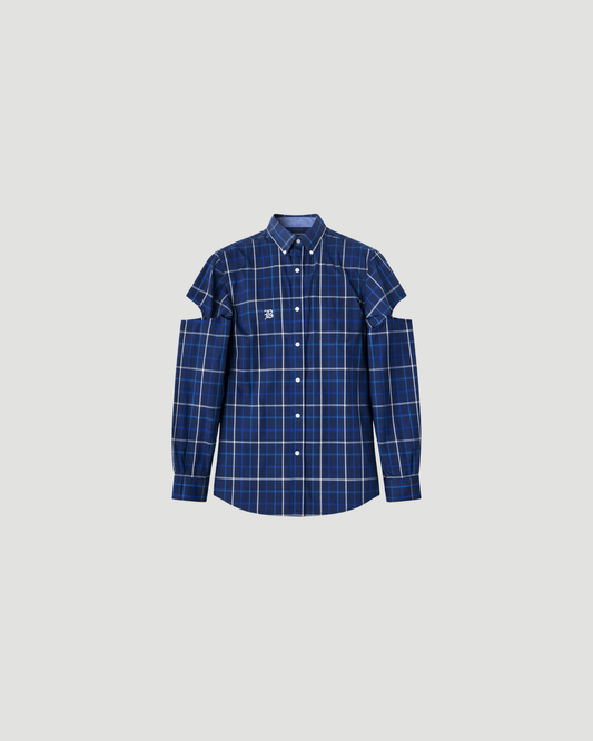 CUT OUT SHIRT