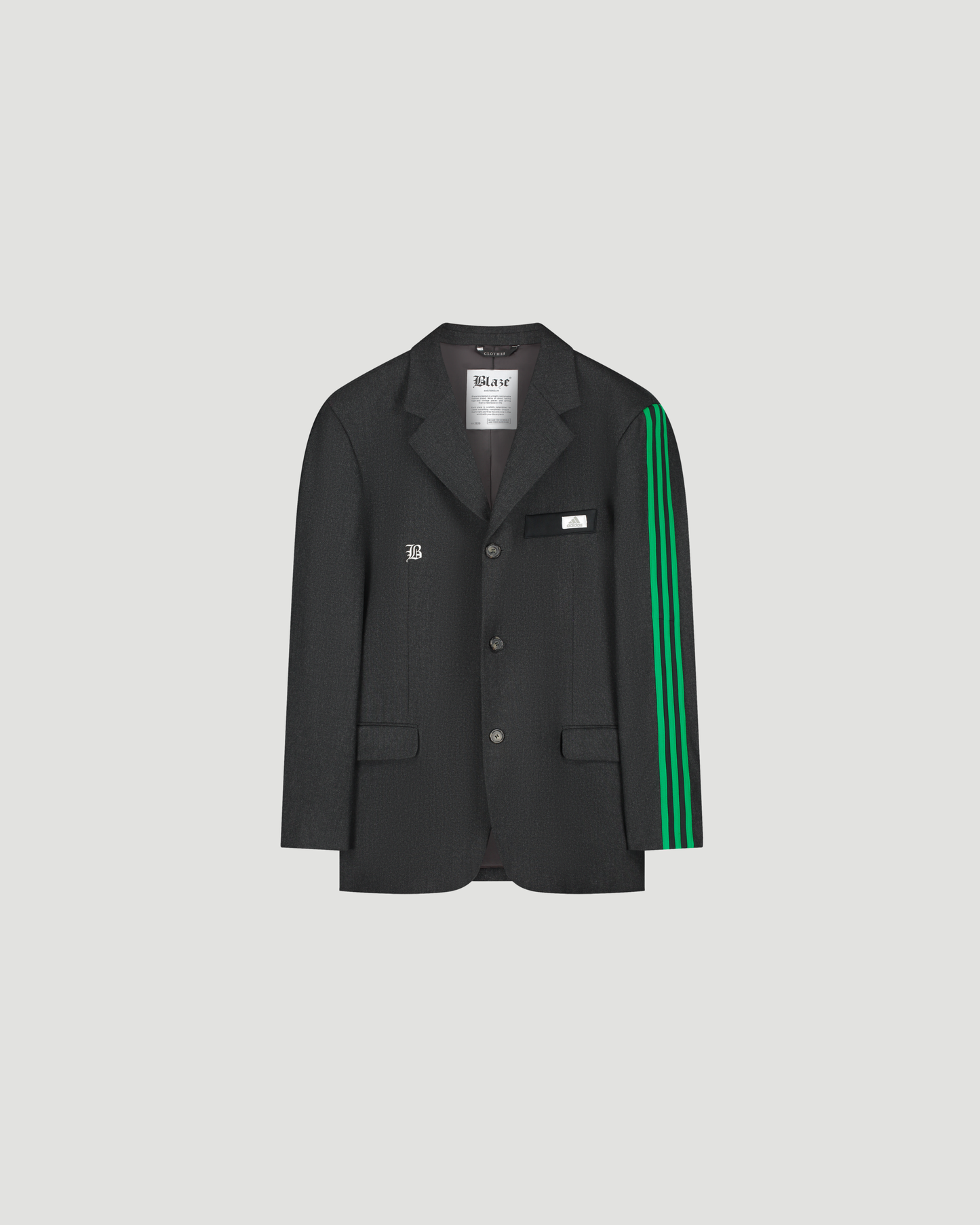 ADIDAS BLAZE