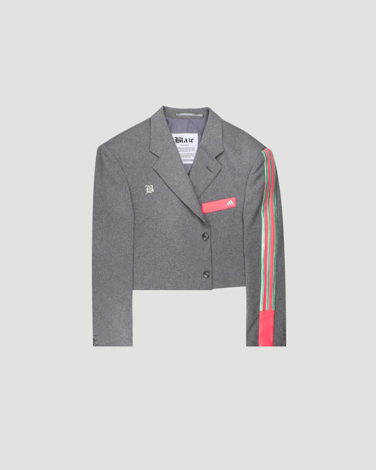 ADIDAS BLAZE CROPPED