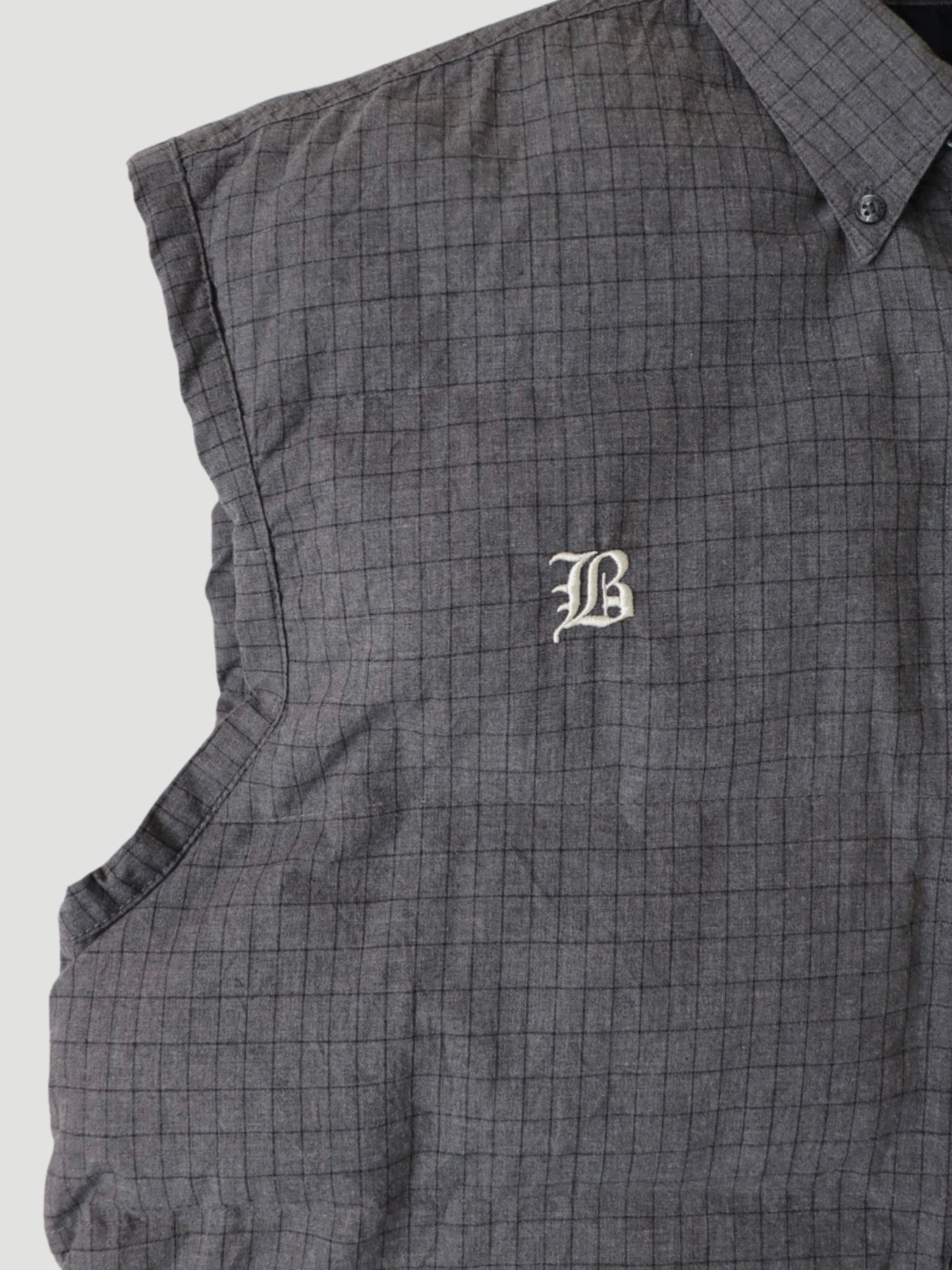 PUFFER VEST