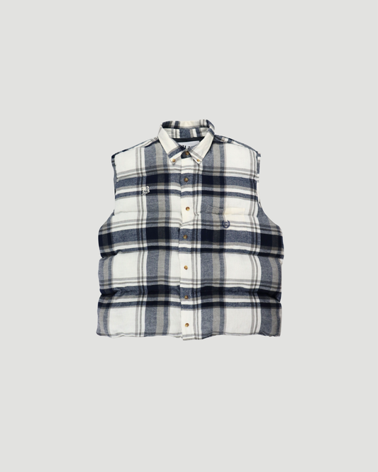 PUFFER VEST