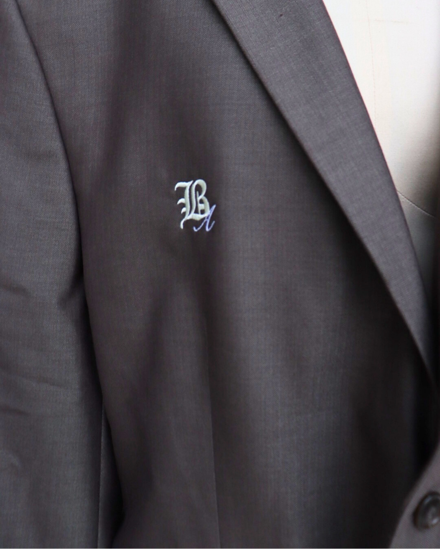 ELINE BLAZE (by Anke)