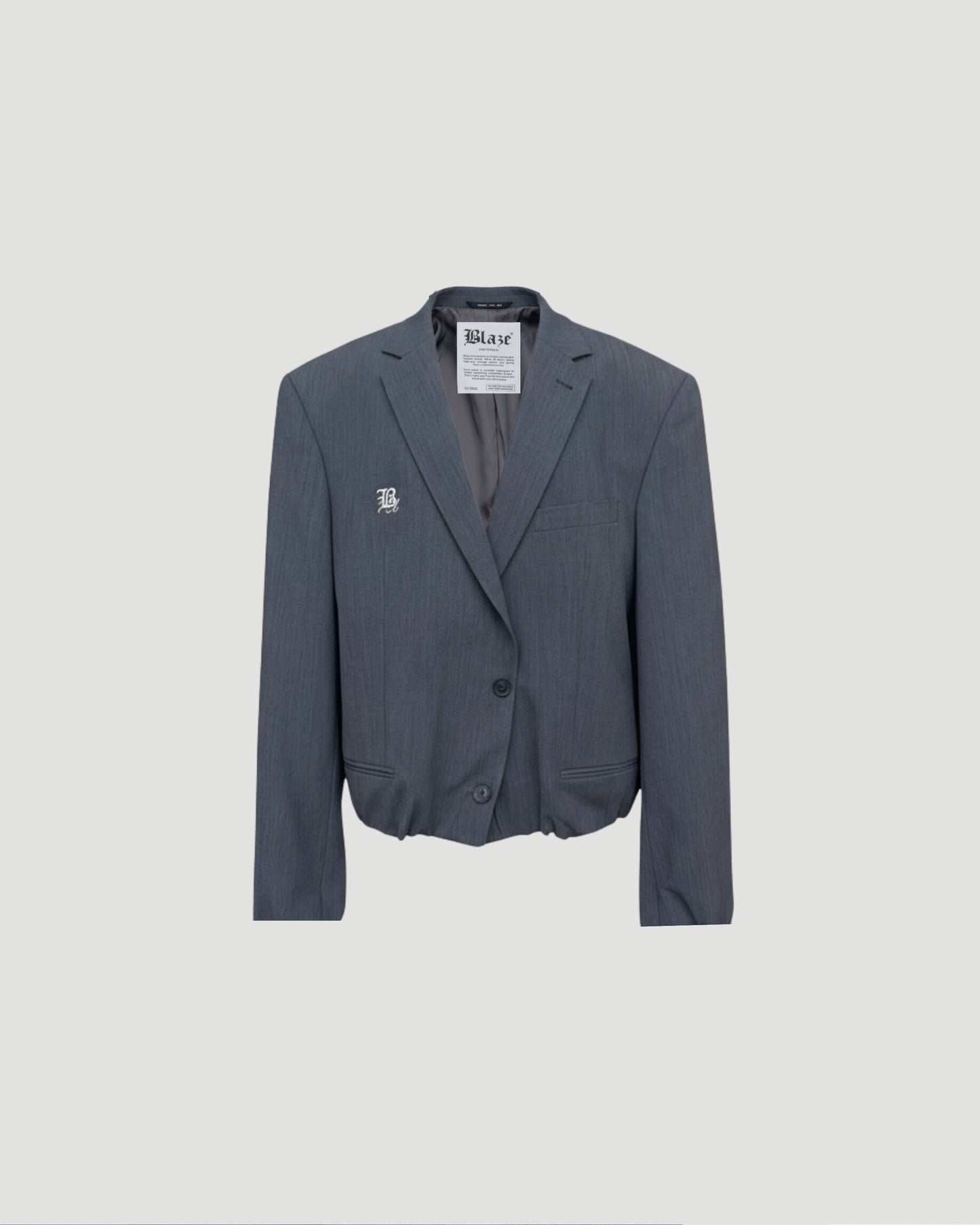 ELINE BLAZE (by Anke)