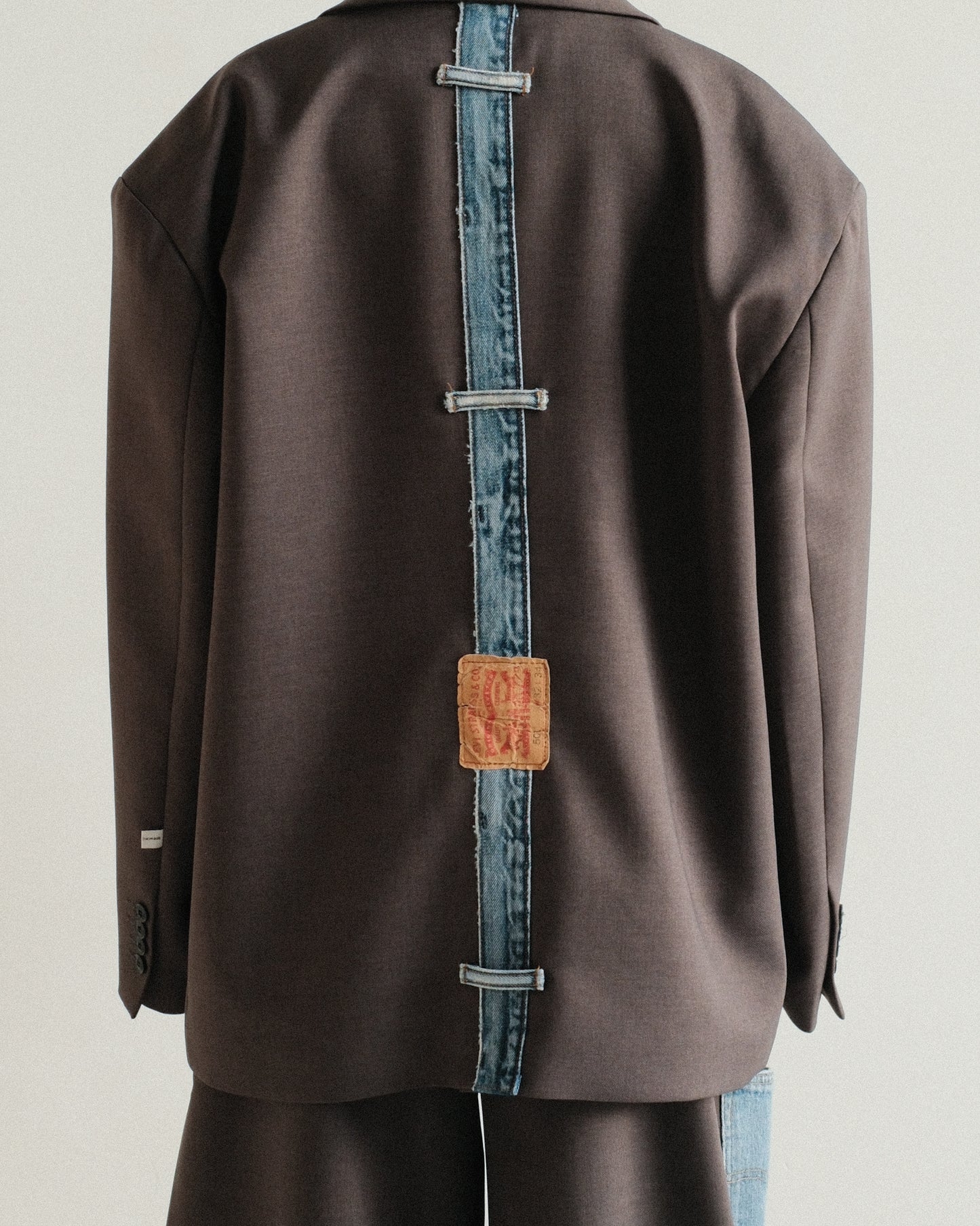 Levi’s Blaze