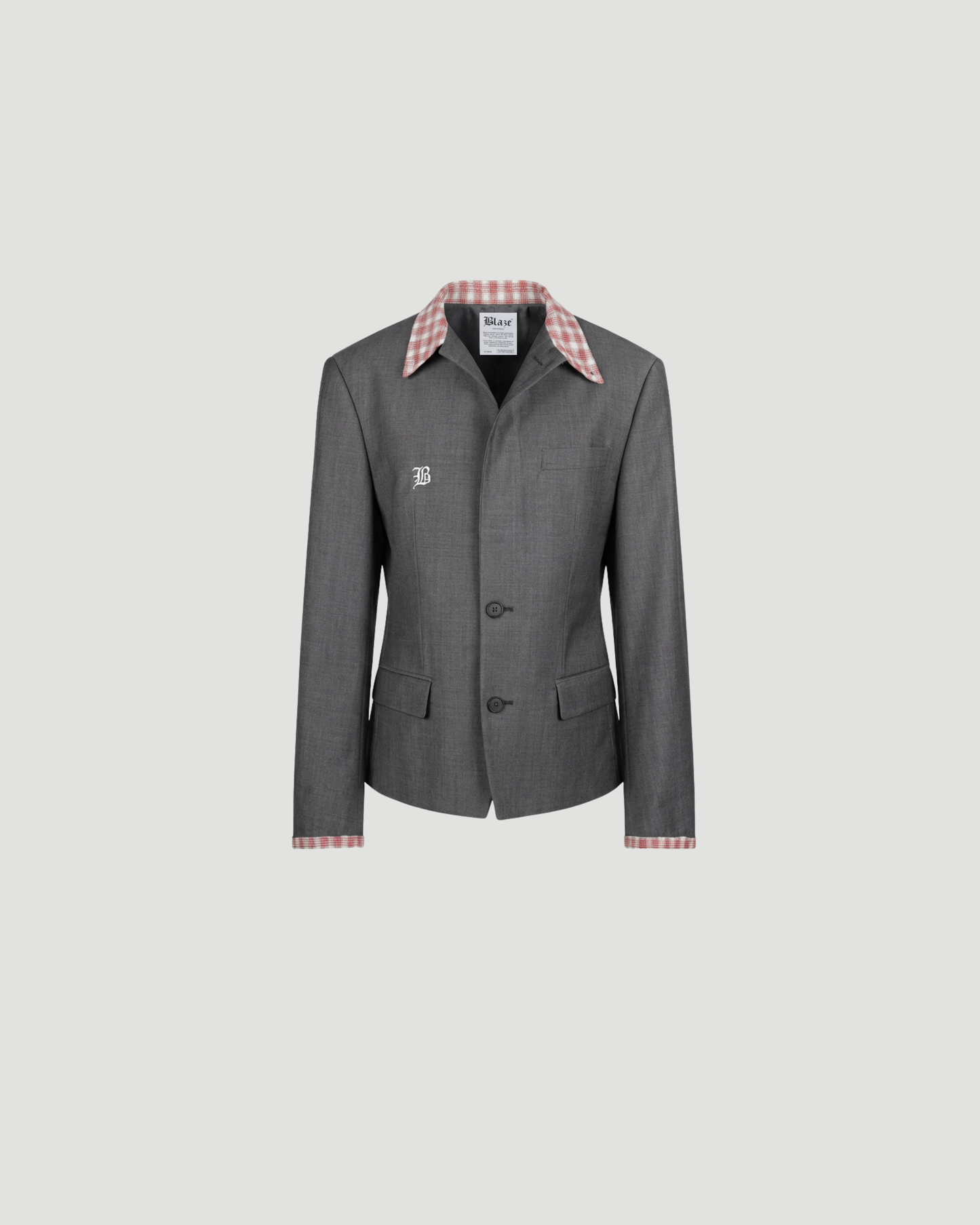 BLOUSON BLAZE