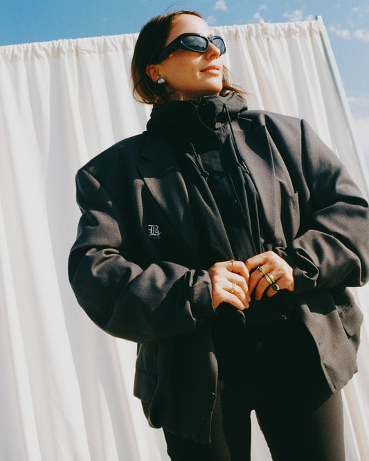 ELINE BLAZE (by Anke)