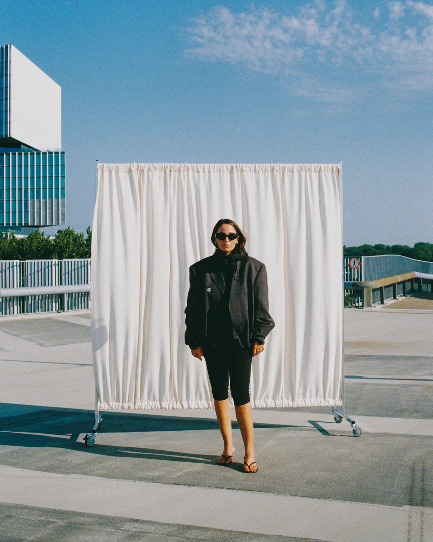 ELINE BLAZE (by Anke)