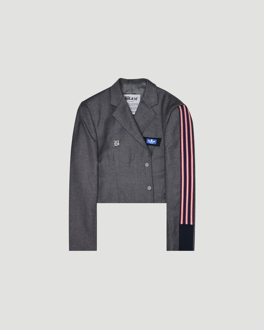 ADIDAS BLAZE CROPPED