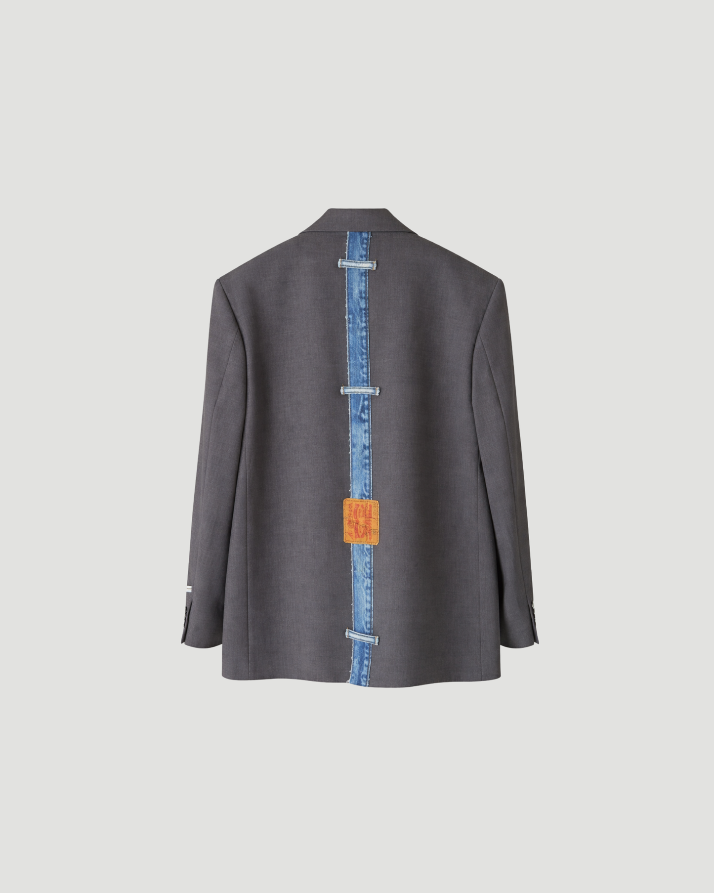 Levi’s Blaze