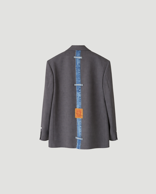 Levi’s Blaze