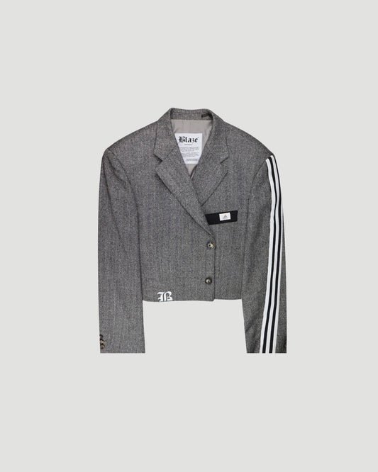 ADIDAS BLAZE CROPPED