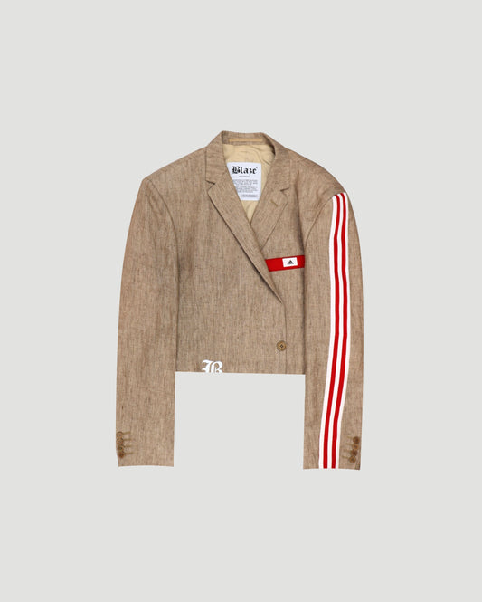 ADIDAS BLAZE (cropped)