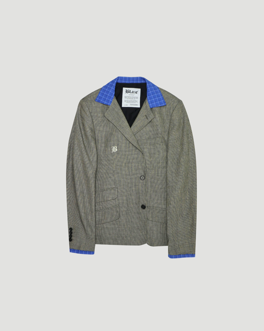 BLOUSON BLAZE